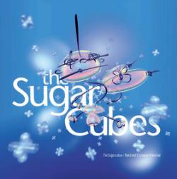 The Sugarcubes : The Great Crossover Potential